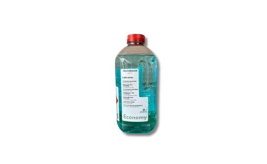 Сумiш протиоблiднювальна -50°C (2л) (GJZW164M3) 1