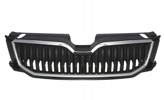 Накладка декоративная (5E08537612ZZ) 3