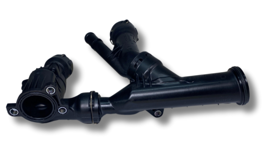 Регулятор потока охлаждающей жидкости (04L121026AF) 2