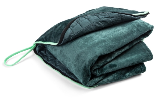 Одеяло-подушка Škoda (6U0084509) 1