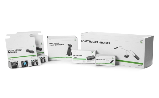 Комплект аксесуарів 