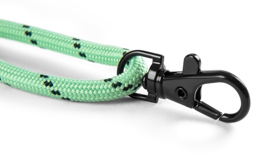 Шнурок для бейджа Škoda electric (000087610AK622) 3