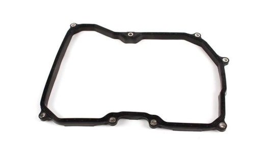 Уплотнитель картера КПП (09G321370) 1