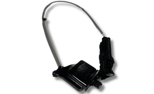 Захист кромки дверей (565833719E) 1