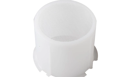 Фiльтр бачка рiдини омивача (4A0955485) 1