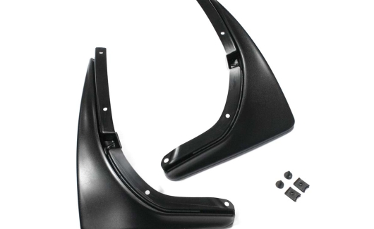 Бризковики задні (к-т, 2 шт.) (1Z0075101) 1