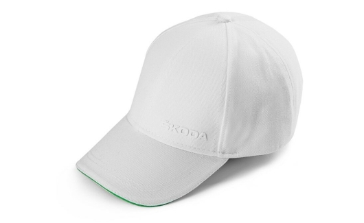 Бейсболка Škoda (000084300AL) 1
