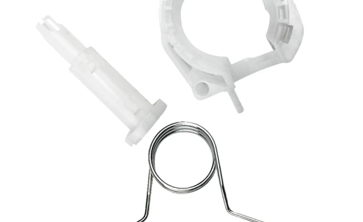 Подшипник роликовый конический (6Q0711699) 1