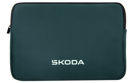 Чехол для ноутбука Škoda (000087315K) 3