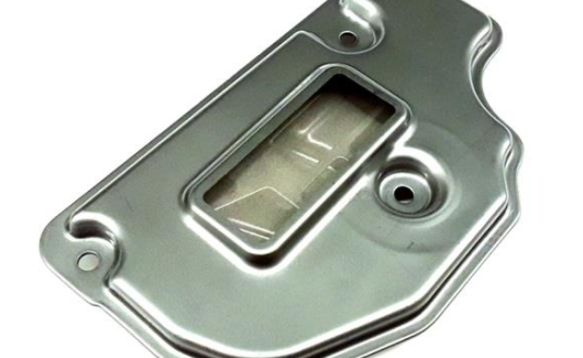 Фильтр смазки КПП (09G325429A) 1