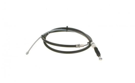 Тяга-трос системы тормозов (6C0609721A) 1