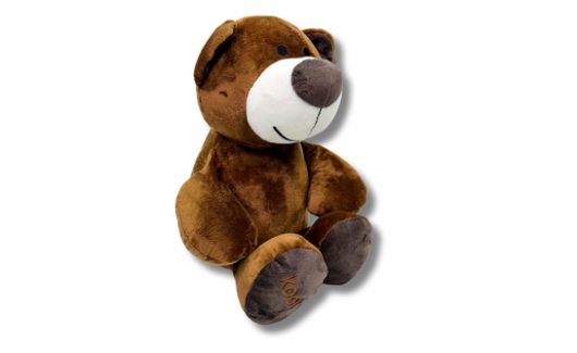 Плюшевый мишка Kodi (565087703D) 2