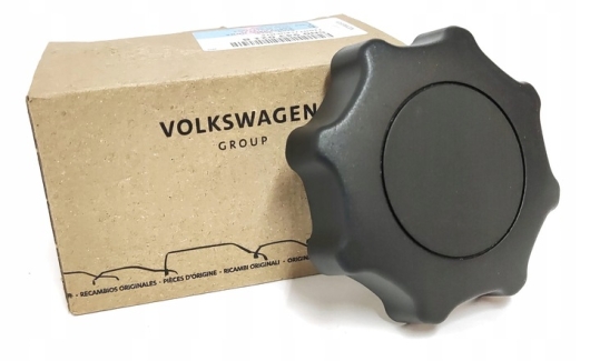 Ручка регулювання положення сидiння (6R0881671D47H) 1