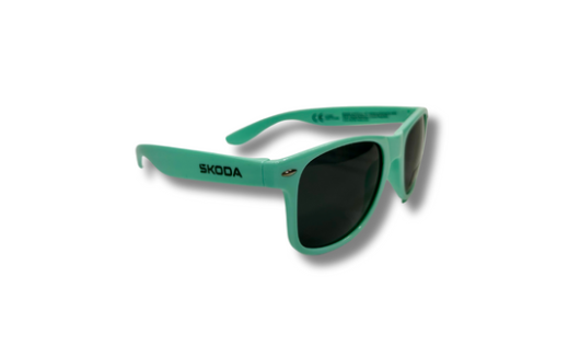 Очки солнцезащитные SKODA (000087900AH) 2