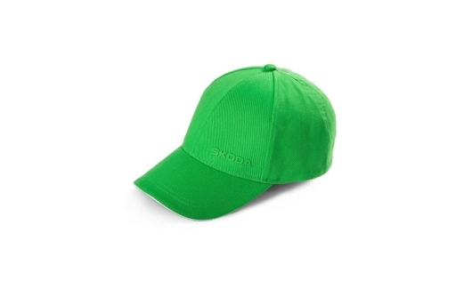 Бейсболка Skoda (000084300AN) 5