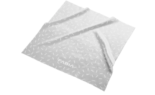 Ганчірка для чищення Fabia (6VA087700) 2