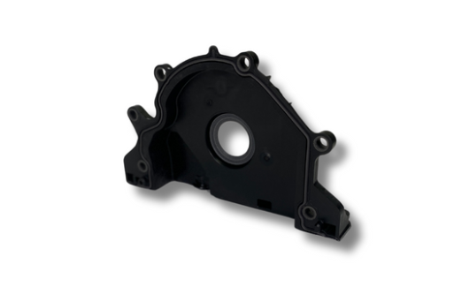 Кришка блоку двигуна передня (04L103151A) 1