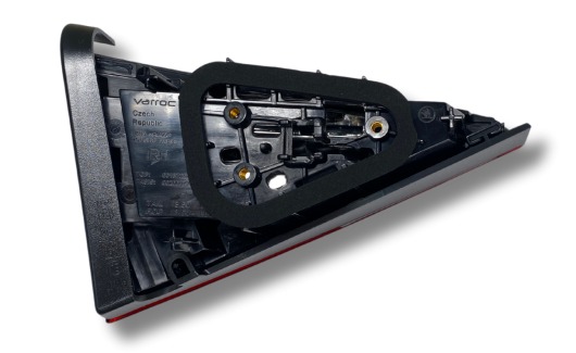 Фонарь задний (3V9945308B) 3