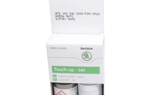 Карандаш для подкраски кузова (000050300AF8N) 1