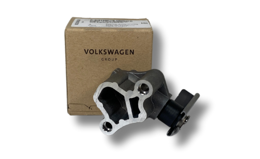 Натягувач приводного ланцюга (06K109467P) 1