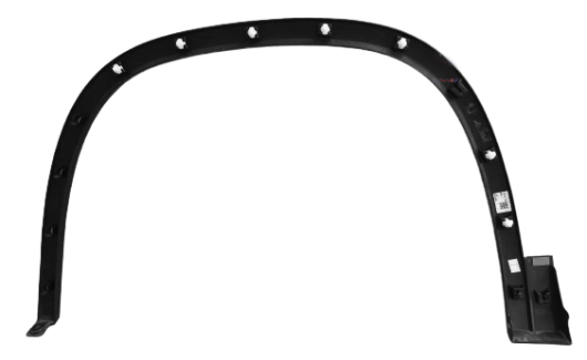 Накладка арки колеса (565854732B9B9) 1