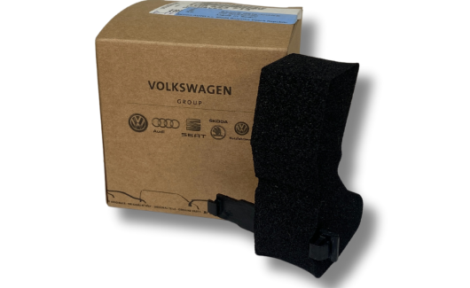 Заглушка полости кузова (1U0823713) 2