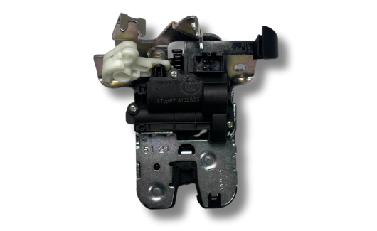 Замок кришки багажника (654827505) 2