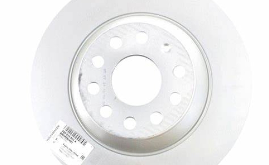 Диски гальм задні (3Q0615601A) 1