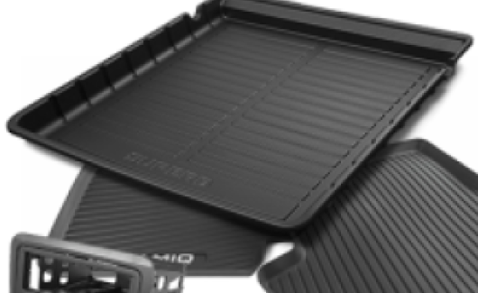 Вещевой отсек (5E38632849B9) 1