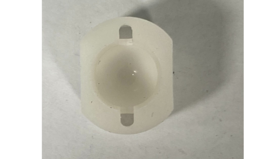 Втулка рычага (1K0711550A) 2