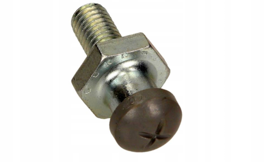 Палець різьбовий (02A141777B) 2