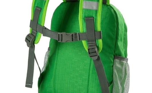 Рюкзак з логотипом Škoda, 7л. (000087327D) 4