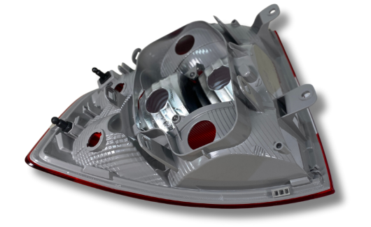 Фонарь задний (5JH945111) 3