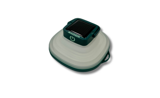 Лiхтар портативний для кемпінгу (6U0069690A) 3