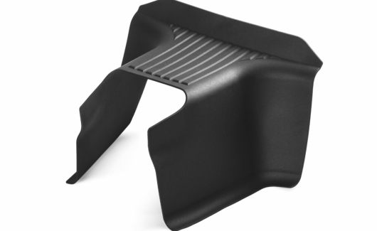 Килимок додатковий для Octavia А8 (5E3061580) 1