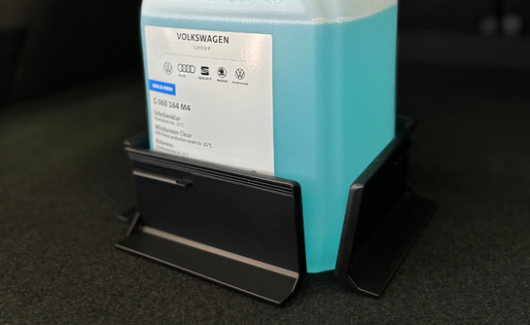 Крепежный элемент универсальный (6V0061104) 5