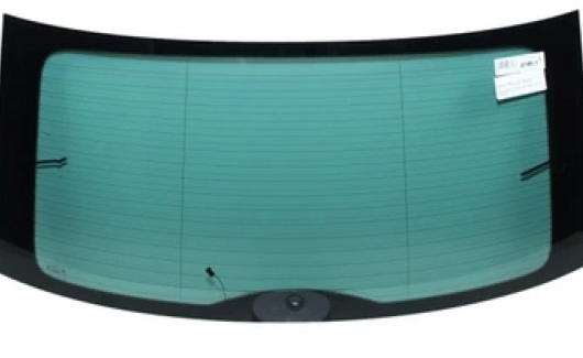 Стекло заднее (5JA845049APNVB) 1