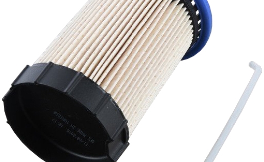 Фильтр топливный (5Q0127177C) 1