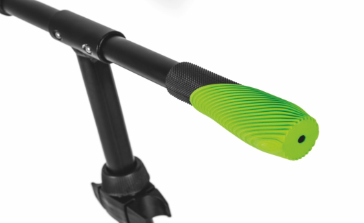 Самокат двухколесный (000050002c) 2