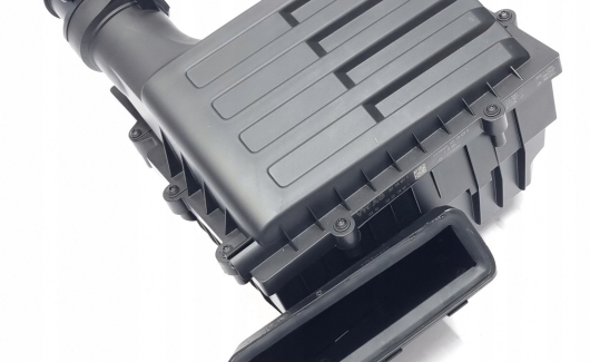 Корпус  повiтряного фільтра  двигуна (5QF129607D) 1