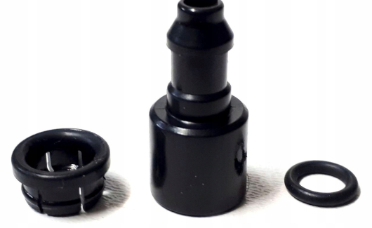 Штуцер трубок омывателя (5J0955871B) 1