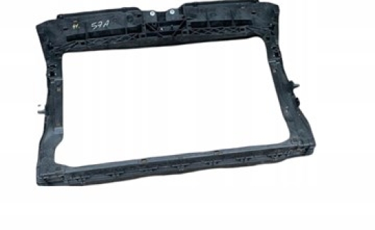 Панель передняя радиаторная кузова (57A805588J) 1