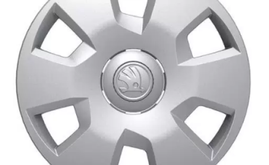 Колпак колеса (5E0601147FZ31) 1