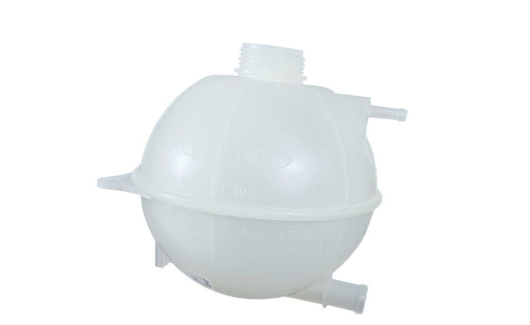 Бачок охлаждающей жидкости (1л) (1K0121407F) 2