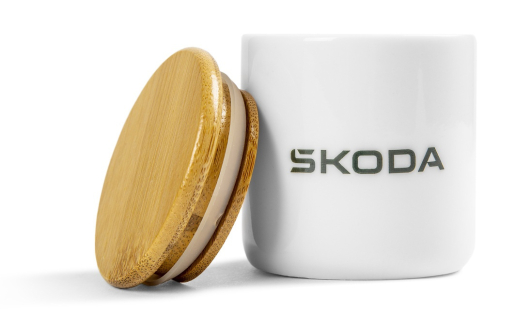 Свечка SKODA (6U0087790) 2