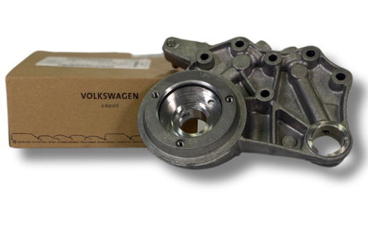 Кришка ГБЦ (06H103144K) 2