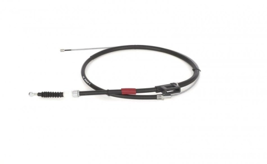 Тяга-трос системы тормозов (5Q0609721BF) 1