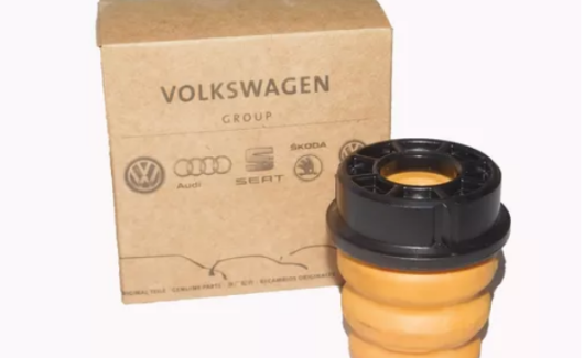 Буфер-ограничитель амортизатора (6Q0412301) 3