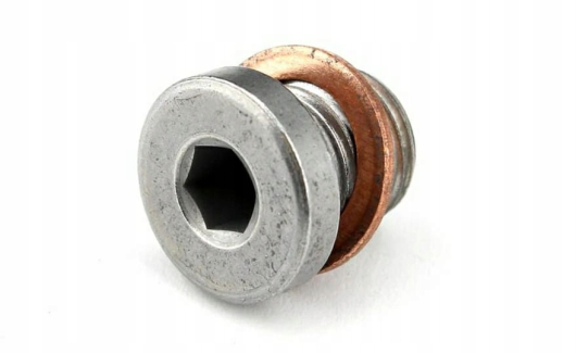 Заглушка нарiзна (N90281802) 1