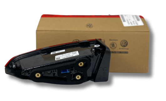 Фонарь задний (5E6945307A) 1